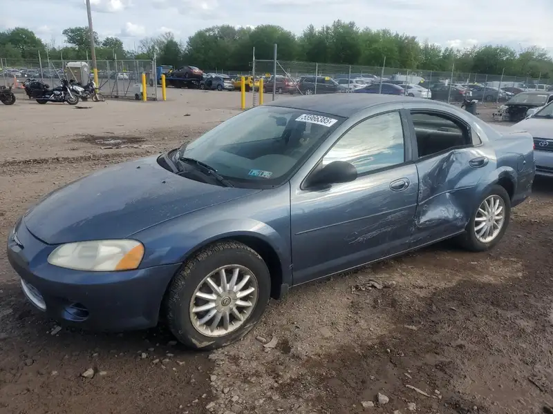 2003-CHRYSLER-CHRY-SEBRING-1C3AL46X93N530048-2025-05-28