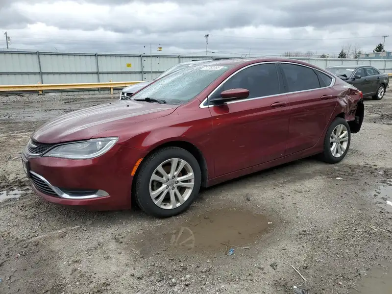 2015-CHRYSLER-CHRY-200-1C3CCCAB6FN720313-2025-06-02