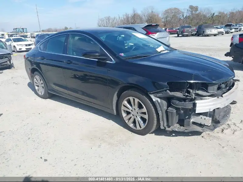 2015-CHRYSLER-CHRY-200-1C3CCCAB9FN705496-2025-04-14