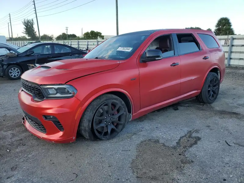2022-DODGE-DURANGO-1C4SDJGJ1NC100552-2025-05-14