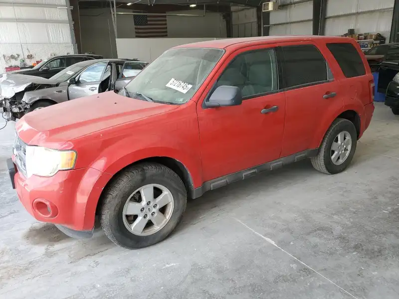 2009-FORD-ESCAPE-1FMCU02729KA88249-2025-06-03