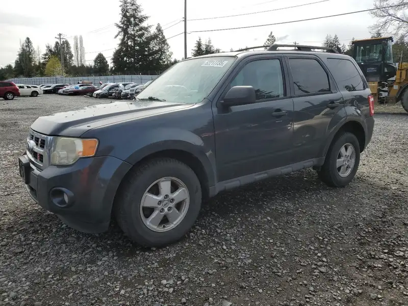 2009-FORD-ESCAPE-1FMCU03G29KA58957-2025-05-02