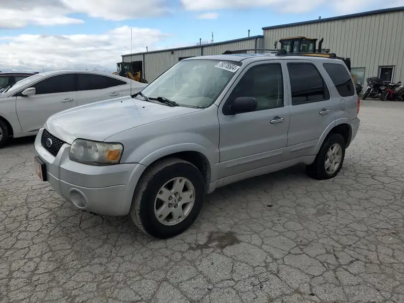2006-FORD-ESCAPE-1FMCU04186KA72383-2025-05-08