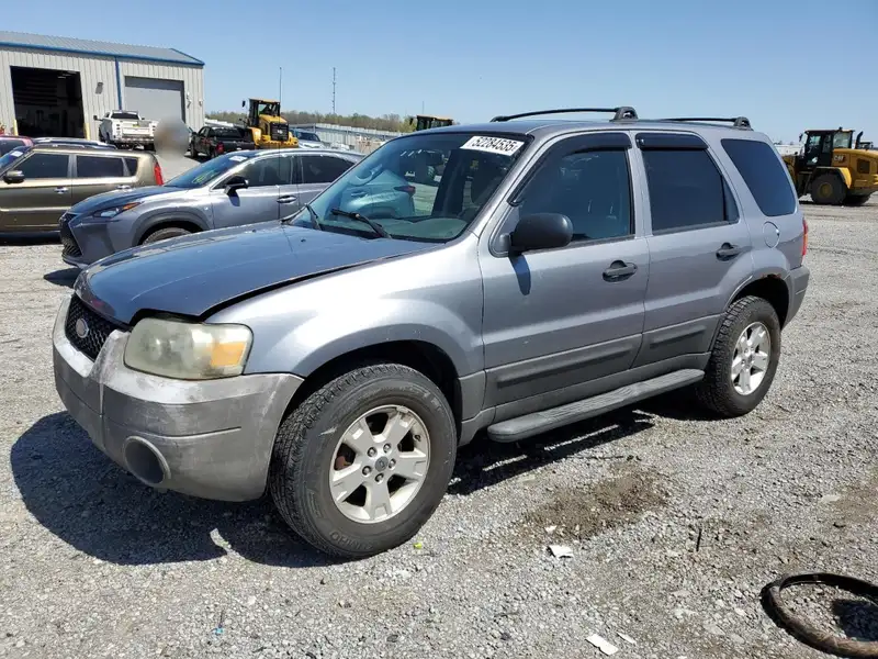 2007-FORD-ESCAPE-1FMCU93Z57KB35999-2025-05-08