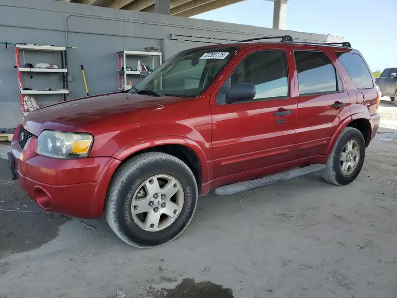 2007-FORD-ESCAPE-1FMYU93127KB17721-2025-05-01