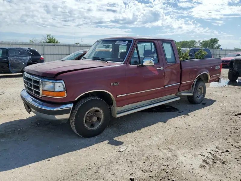 1992-FORD-F-150-1FTEX14N2NKA95265-2025-06-12