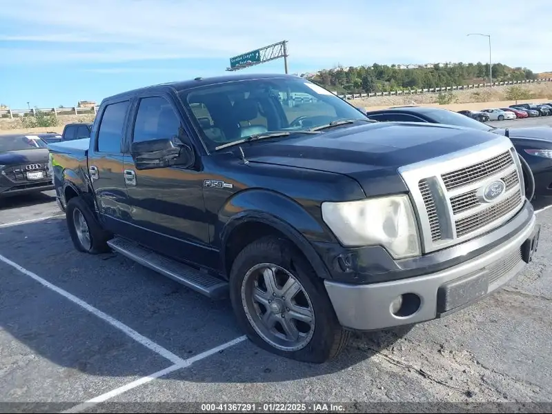 2009-FORD-F-150-1FTPW12V39FA57296-2025-04-16