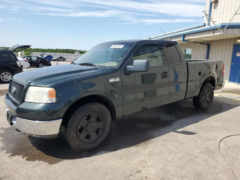 2004-FORD-F-150-1FTPX12574KD89674-2025-06-19
