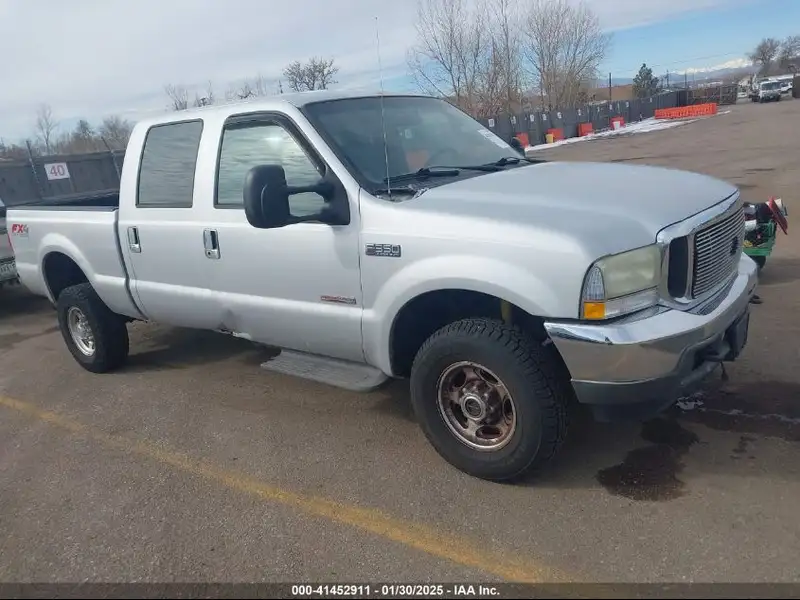 2004-FORD-F-350-1FTSW31P64EB19006-2025-04-15
