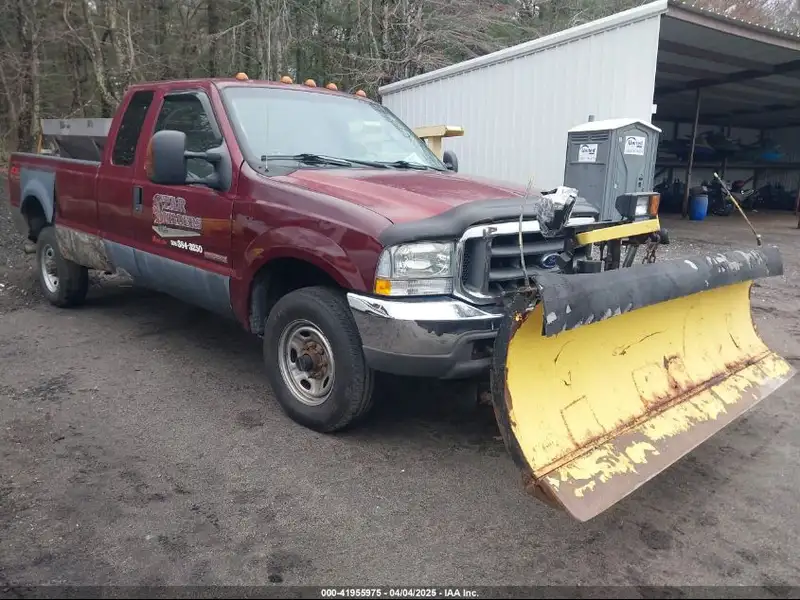 2004-FORD-F-350-1FTSX31P84ED88704-2025-04-15