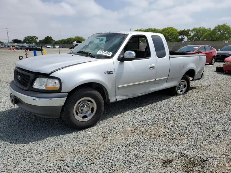 2000-FORD-F-150-1FTZX1720YKB20798-2025-05-23
