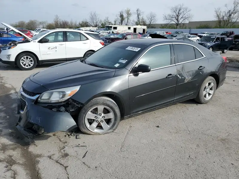 2014-CHEVROLET-MALIBU-1G11B5SL7EF167665-2025-04-04