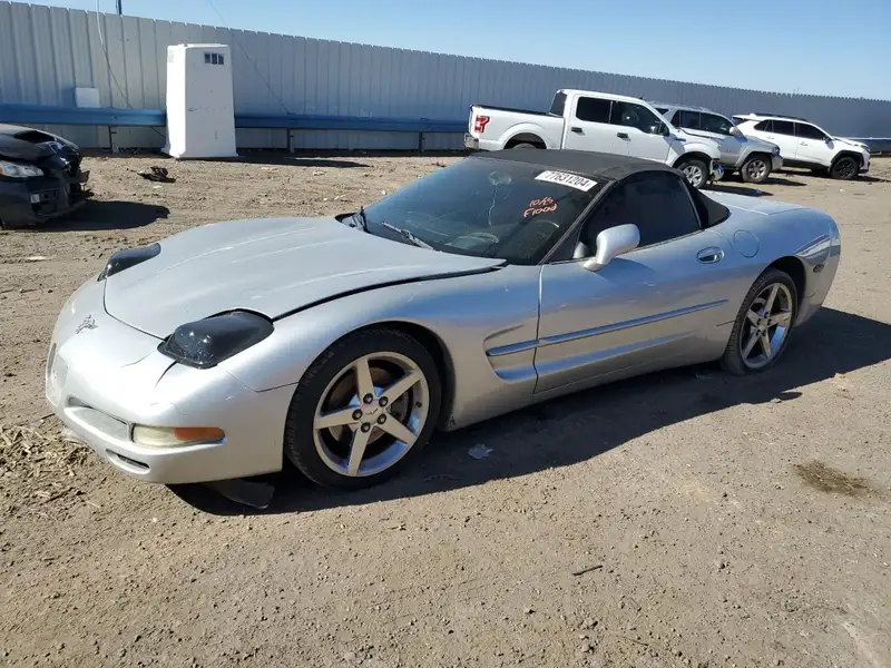 2003-CHEVROLET-CORVETTE-1G1YY32G635102667-2025-06-12