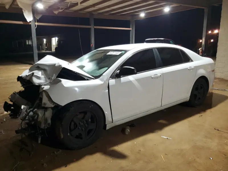 2011-CHEVROLET-MALIBU-1G1ZA5EUXBF343842-2025-04-23