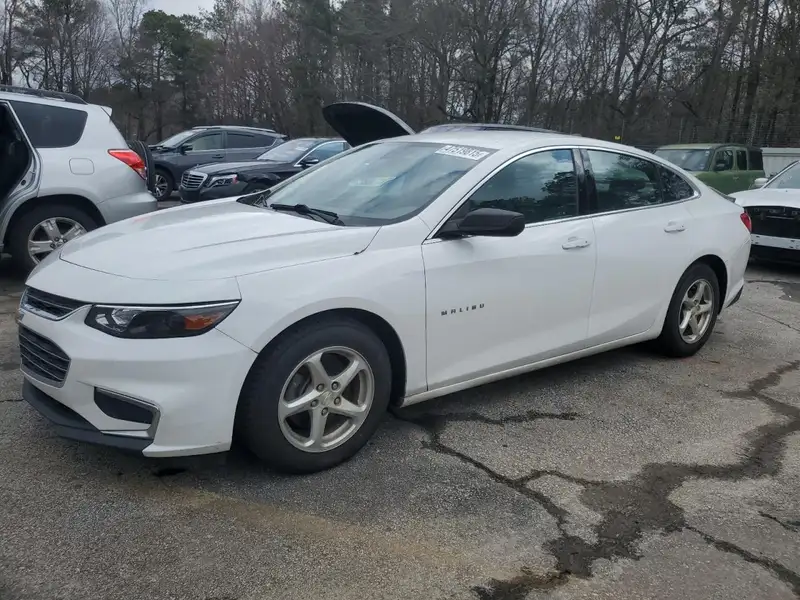 2018-CHEVROLET-MALIBU-1G1ZB5ST5JF212597-2025-04-04