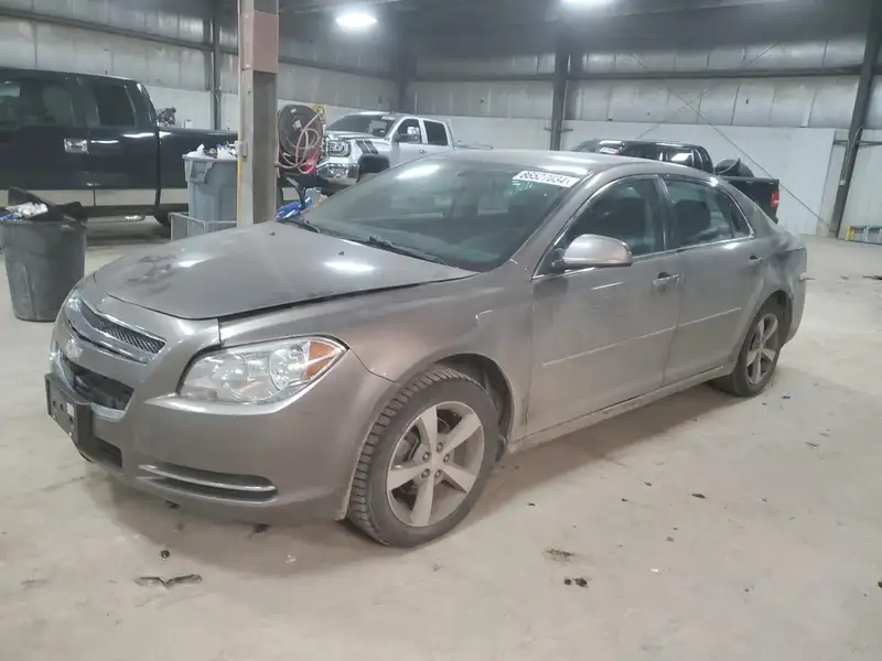 2011-CHEVROLET-MALIBU-1G1ZC5E19BF116318-2025-04-04