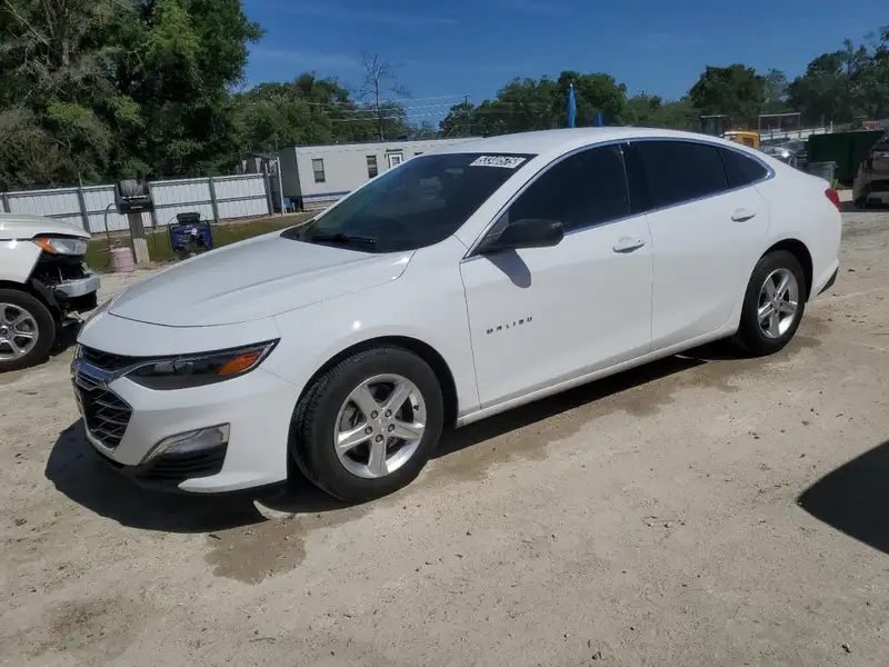 2023-CHEVROLET-MALIBU-1G1ZC5ST6PF200366-2025-05-19
