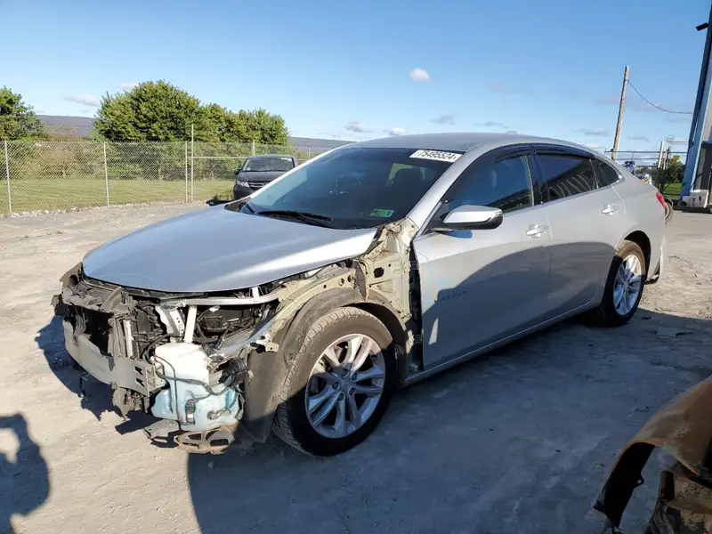 2018-CHEVROLET-MALIBU-1G1ZD5ST6JF130033-2025-04-04