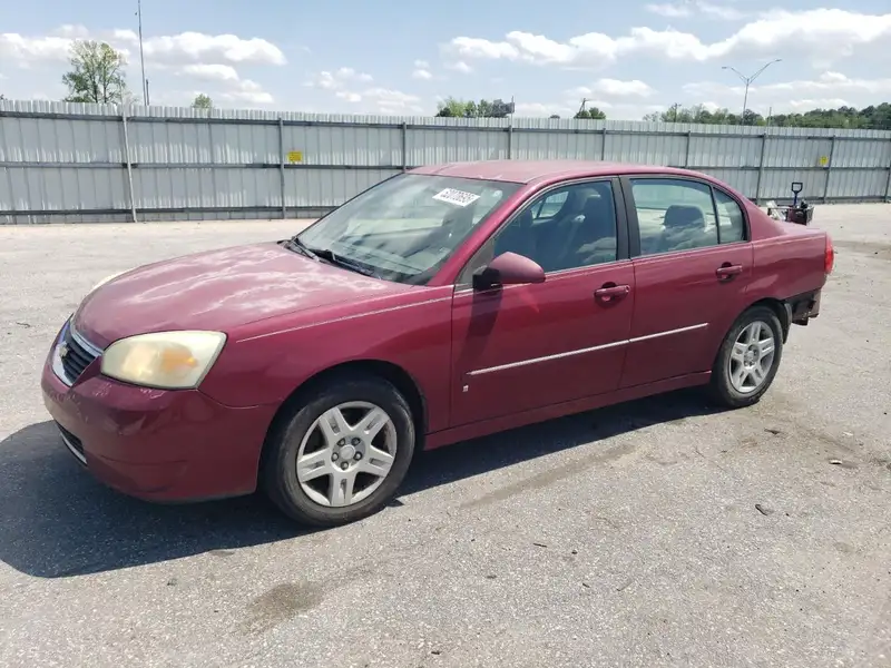 2006-CHEVROLET-MALIBU-1G1ZT51856F231426-2025-05-01