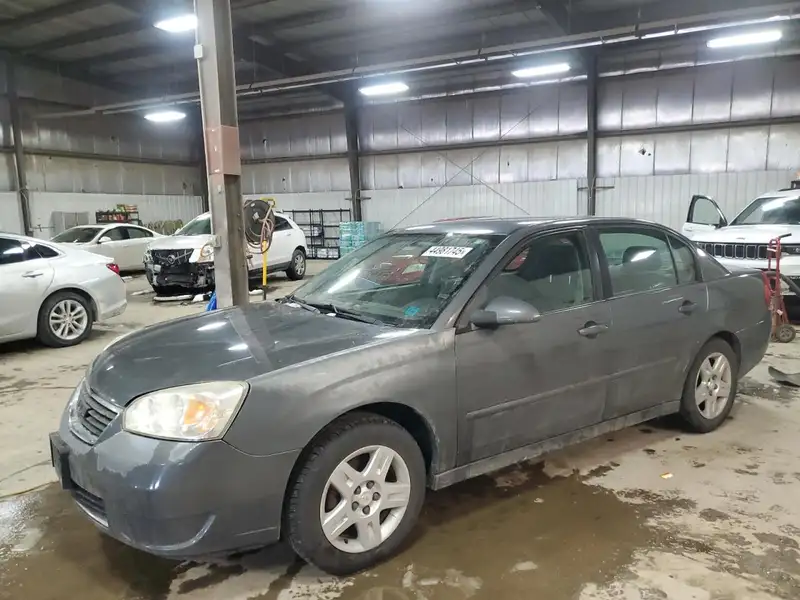 2007-CHEVROLET-MALIBU-1G1ZT58F57F306535-2025-04-25