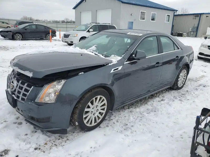 2013-CADILLAC-CADILLAC-CTS-1G6DG5E54D0106488-2025-05-06