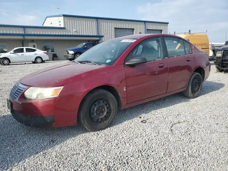 2005-SATURN-SATURN-ION-1G8AJ52F15Z131502-2025-05-29