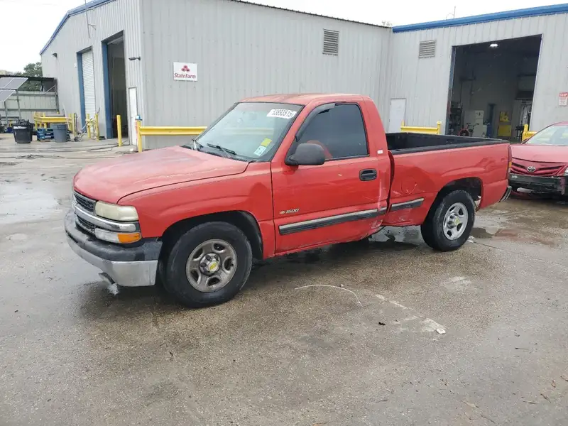2000-CHEVROLET-SILVERADO-1GCEC14W7YZ155332-2025-05-14