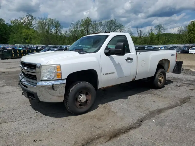 2008-CHEVROLET-SILVERADO-1GCHK24K28E135421-2025-05-20