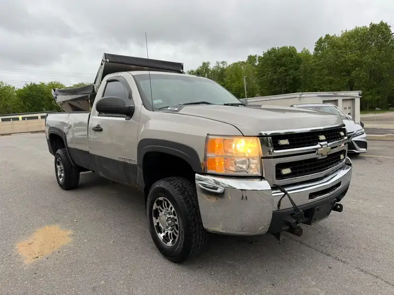 2008-CHEVROLET-SILVERADO-1GCHK34K68E128686-2025-06-04
