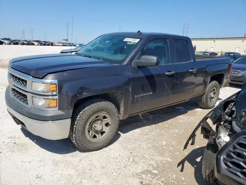 2014-CHEVROLET-SILVERADO-1GCRCPEH8EZ220978-2025-05-09