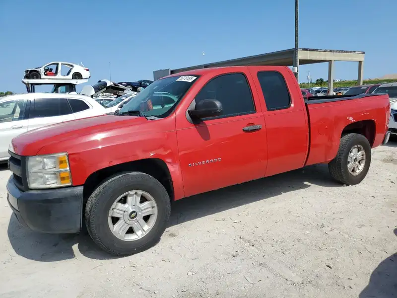 2012-CHEVROLET-SILVERADO-1GCRCPEX7CZ191848-2025-06-12