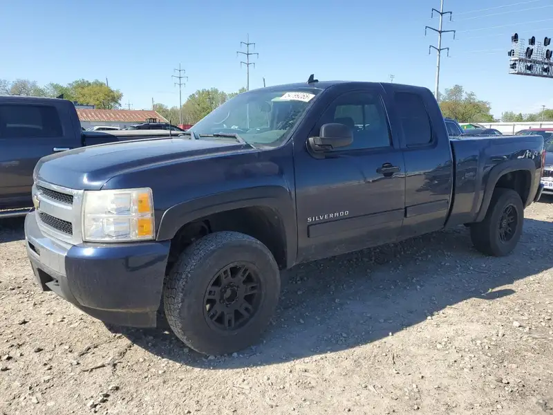 2011-CHEVROLET-SILVERADO-1GCRKSEA6BZ227416-2025-05-30