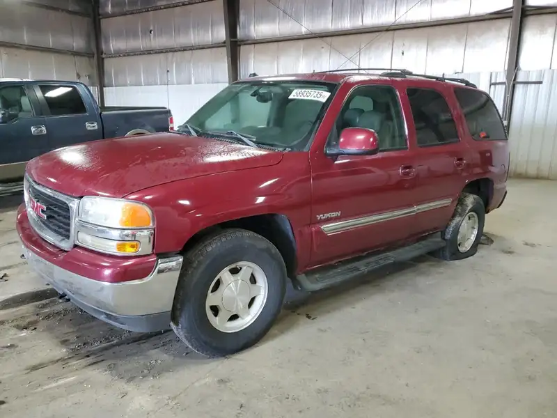 2005-GMC-GMC-YUKON-1GKEK13T75R180872-2025-06-13