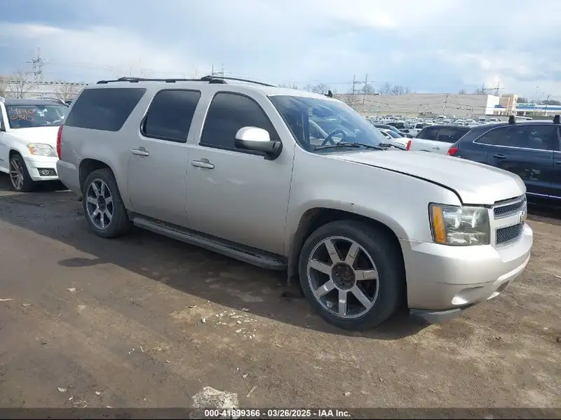 2007-CHEVROLET-SUBURBAN-1GNFK16327J210722-2025-04-15