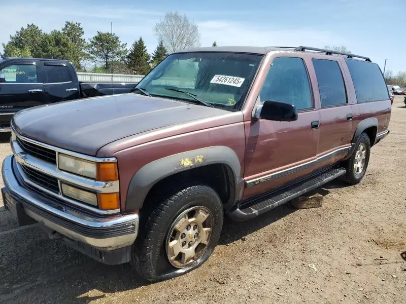1997-CHEVROLET-SUBURBAN-1GNFK16R9VJ363941-2025-05-27