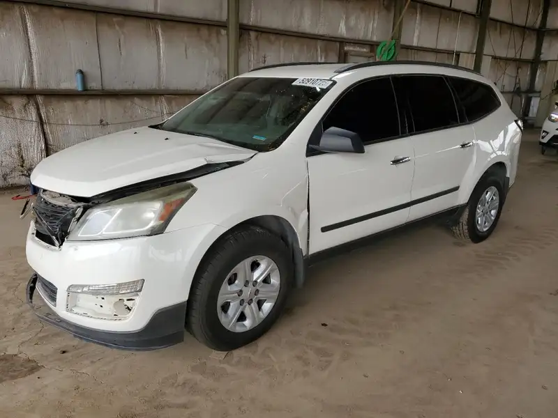 2014-CHEVROLET-TRAVERSE-1GNKRFED3EJ232680-2025-05-19