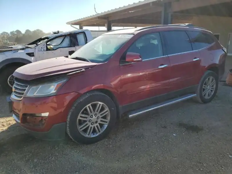 2013-CHEVROLET-TRAVERSE-1GNKRGKDXDJ259173-2025-05-21