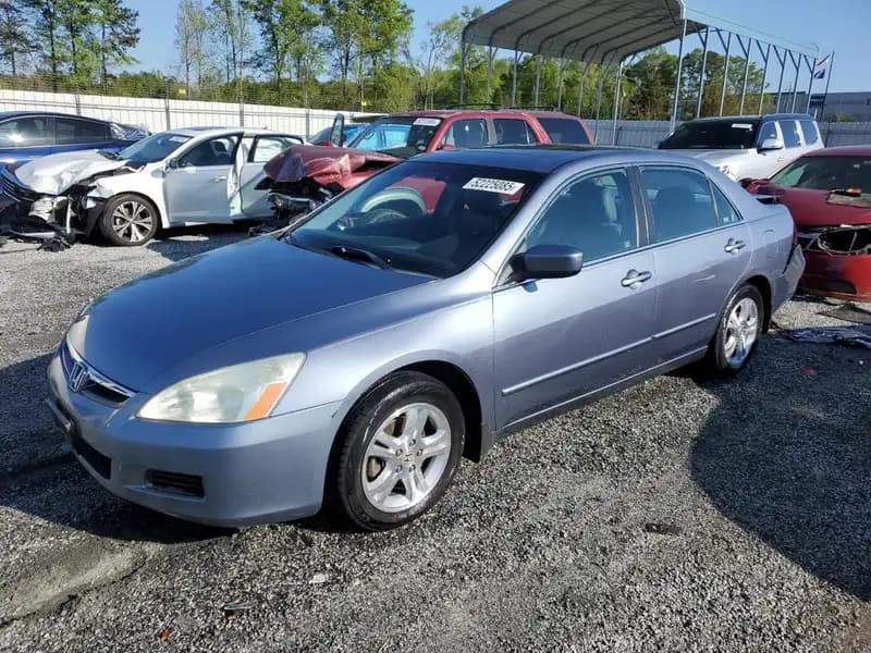2007-HONDA-ACCORD-1HGCM56837A076197-2025-05-07