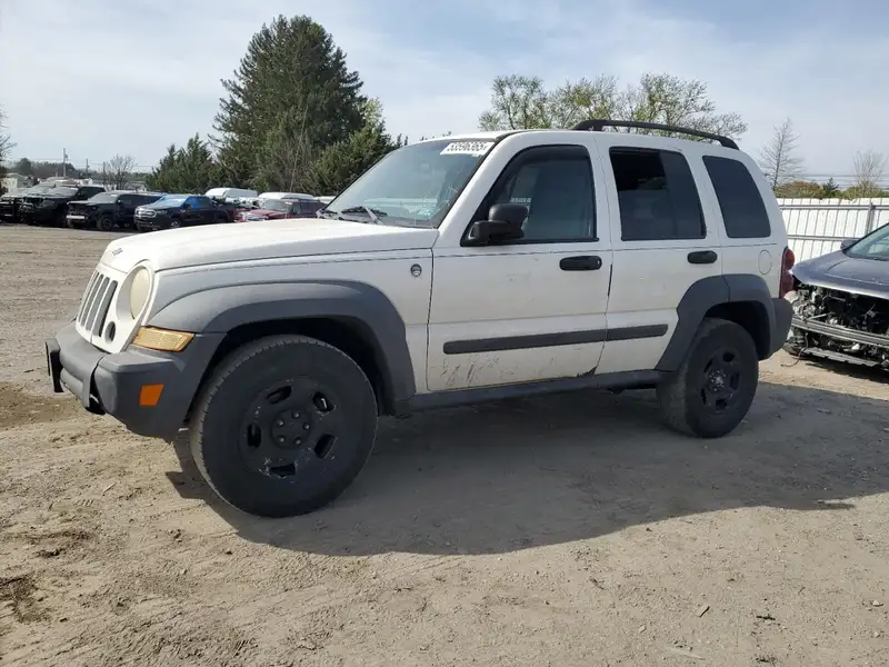 2007-JEEP-LIBERTY-1J4GL48K67W670575-2025-05-05