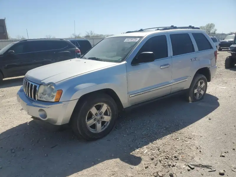 2006-JEEP-GRAND-CHEROKEE-1J4HR58N36C231076-2025-05-13