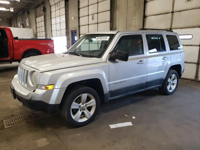 2011-JEEP-PATRIOT-1J4NF1GB6BD150363-2025-06-05