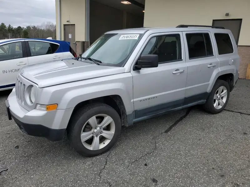 2011-JEEP-PATRIOT-1J4NF1GB6BD212179-2025-05-22