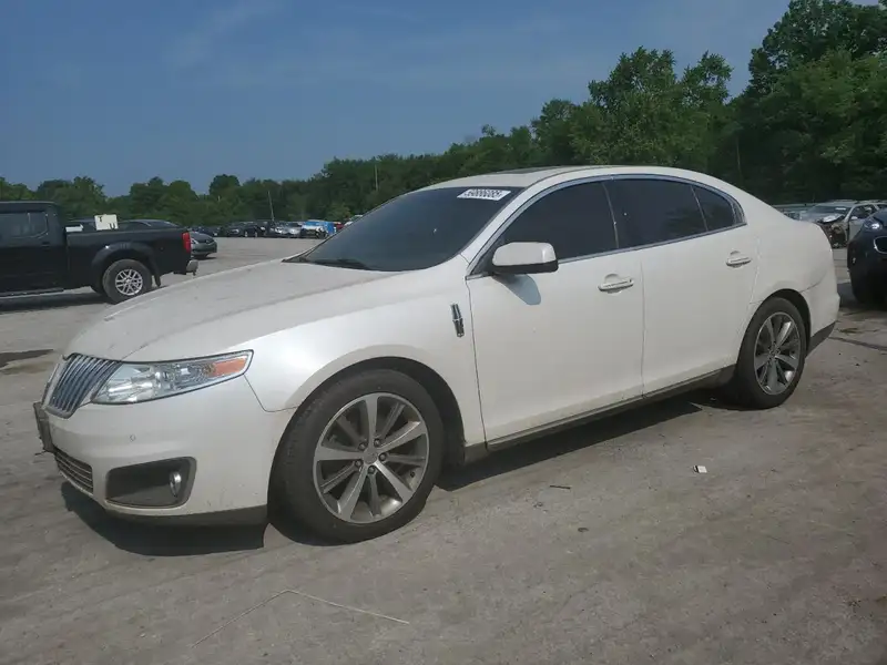 2010-LINCOLN-MKS-1LNHL9DR0AG615658-2025-06-12
