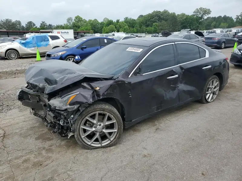 2011-NISSAN-MAXIMA-1N4AA5AP2BC830965-2025-05-23