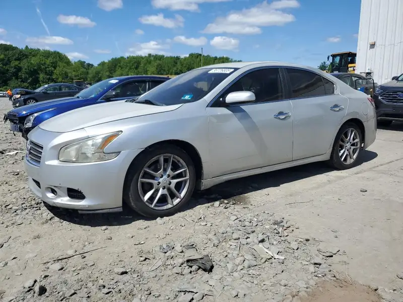 2011-NISSAN-MAXIMA-1N4AA5APXBC845939-2025-06-02