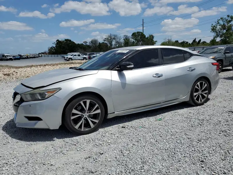 2016-NISSAN-MAXIMA-1N4AA6AP0GC902985-2025-06-13