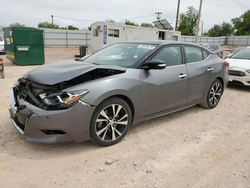 2018-NISSAN-MAXIMA-1N4AA6AP1JC389754-2025-05-23