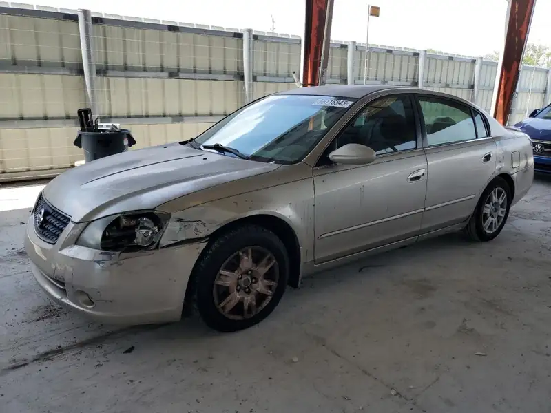 2005-NISSAN-ALTIMA-1N4AL11D25C950617-2025-06-11