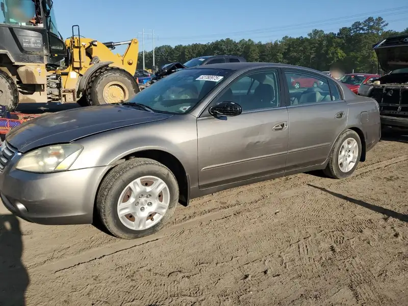 2003-NISSAN-ALTIMA-1N4AL11D43C326749-2025-06-25