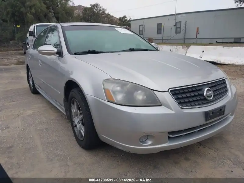 2005-NISSAN-ALTIMA-1N4AL11DX5N911097-2025-04-15